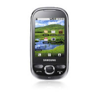 Samsung i5500 (GT-I5500YKA) Samsung i5500 (GT-I5500YKA)